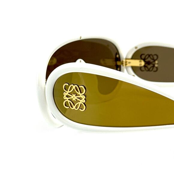 New, LOEWE Sunglasses LW40108I 25G Authentic - Picture 10 of 14